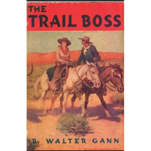 The Trail Boss