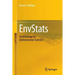 Envstats: An R Package for Environmental Statistics