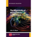 The Elements of Mental Tests, Second Edition