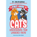 A First Guide to Cats: Understanding Your Whiskered Friend