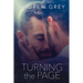 Turning the Page
