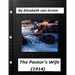 The Pastor's Wife (1914) By Elizabeth von Arnim (World's Classics)