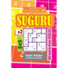 Sudoku Suguru - 200 Hard to Master Puzzles 5x5 (Volume 2)