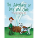 The Adventures of Lucy and Clark: Yellowstone National Park
