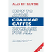 How to Avoid Grammar Gaffes Once and for All: Second Canadian Edition