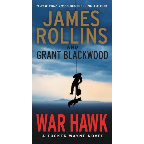 War Hawk