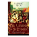 Der Aufruhr in den Cevennen (Historischer Roman): Hugenottenkriege - Eiserner Kampf protestantischer Bauern um Glaubensfreiheit