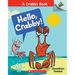 Hello, Crabby!: An Acorn Book (a Crabby Book #1): Volume 1