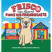 Frisco the Three-Pawed Pup Finds His Friendbeasts