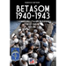 Betasom 1940-1943 - Vol. 3: I sommergibili italiani in guerra negli oceani
