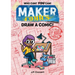 Maker Comics: Draw a Comic!