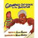 Grandma Got Stuck in the Bathtub