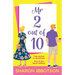Mr 2 out of 10: A steamy, enemies to lovers romance
