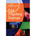 Four Mystery Dramas: The Portal of Initiation - The Soul's Probation - The Guardian of the Threshold - The Souls' Awakening (Cw 14)