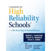 A Handbook for High Reliability Schools: The Next Step in School Reform