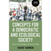 Concepts for a Democratic and Ecological Society: Grassroots Strategies for Social Change