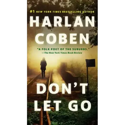 Don't Let Go