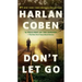 Don't Let Go