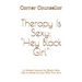 Therapy Is Sexy: Hey Black Girl: A Guided Journal for Black Girls - Get to Know and Love Who You Are!