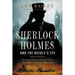 Sherlock Holmes and the Needle's Eye: The World's Greatest Detective Tackles the Bible's Ultimate Mysteries