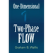 One-Dimensional Two-Phase Flow