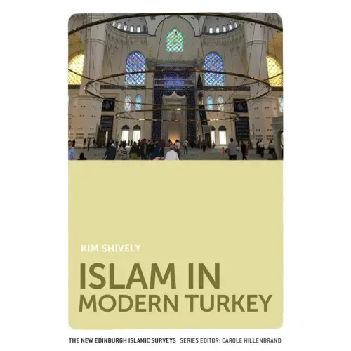 Islam in Modern Turkey