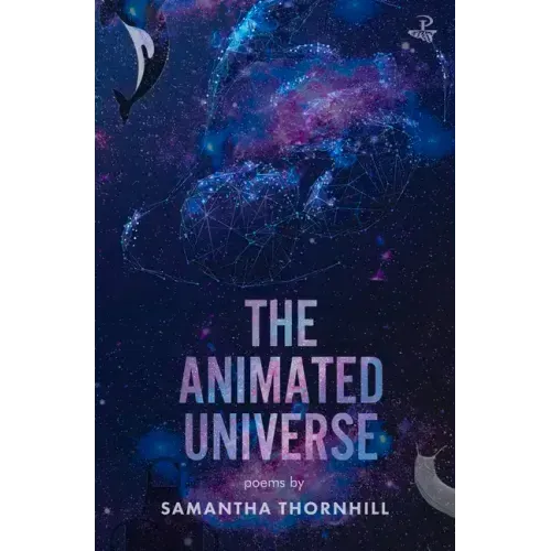 The Animated Universe