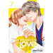 An Incurable Case of Love, Vol. 7