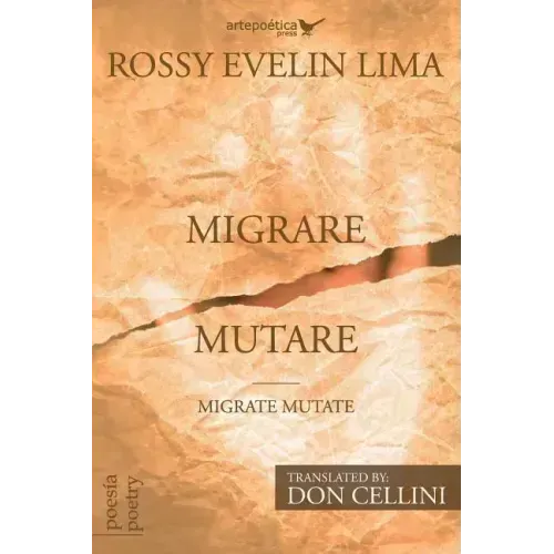 Migrare Mutare - Migrate Mutate