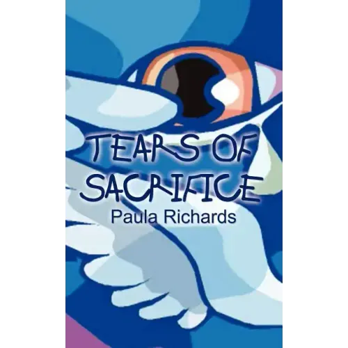 Tears of Sacrifice