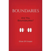 Boundaries: Are You Boundaryless?