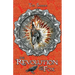 The Revolution and the Fox: Calatians Book 4