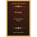 Boyology: Or Boy Analysis (1922)