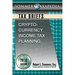Cryptocurrency Income Tax Planning: A Tax Brief