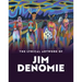 The Lyrical Artwork of Jim Denomie