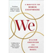 We: A Manifesto for Women Everywhere