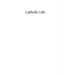 Catholic Life: or The Feasts, Fasts and Devotions of the Ecclesiastical Year