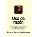 Uso de razón: Diccionario de Falacias. Argumentos. Estado de la cuestión