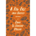 A Few Figs from Thistles: The Poetry of Edna St. Vincent Millay