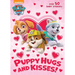 Puppy Hugs and Kisses! (Paw Patrol)