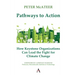 Pathways to Action: How Keystone Organizations Can Lead the Fight for Climate Change