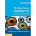 Multiple View Geom Comp Vision 2ed