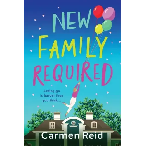 New Family Required