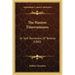 The Hauton Timorumenos: Or Self-Tormentor, Of Terence (1880)