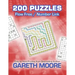 Flow Free / Number Link: 200 Puzzles
