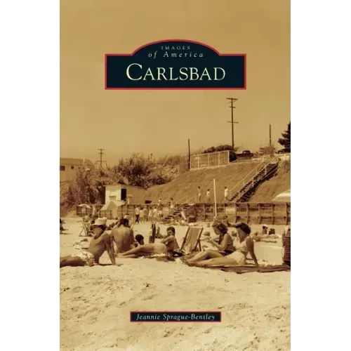 Carlsbad
