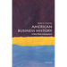American Business History: A Very Short Introduction