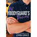 Not the Bodyguard's Princess: Sweet Bodyguard Romance