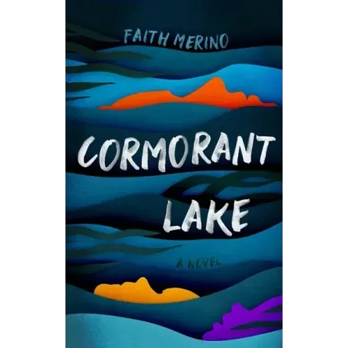 Cormorant Lake