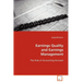 Earnings Quality and Earnings Management
